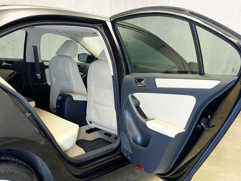 2012 Volkswagen Jetta