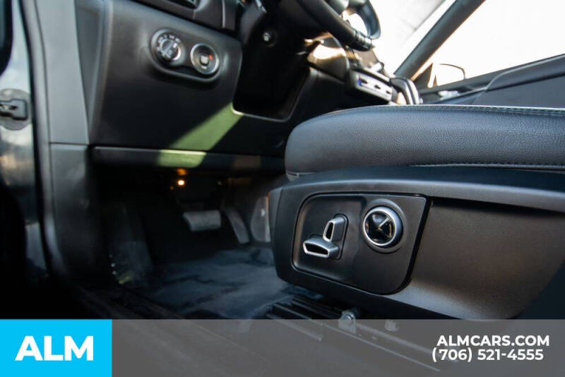 2023 Maserati Levante Modena