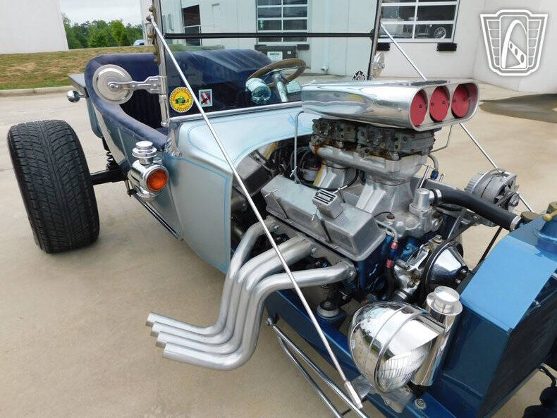 1921 Ford Model T