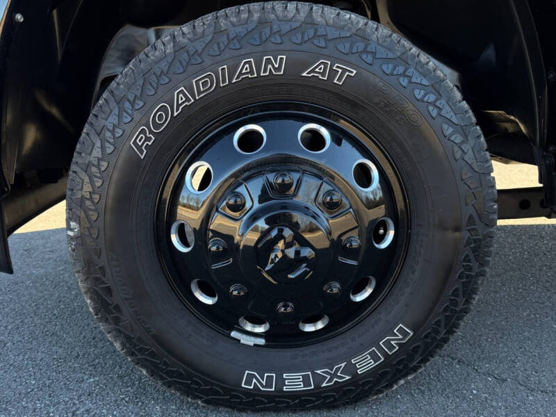 2023 RAM 3500 Limited