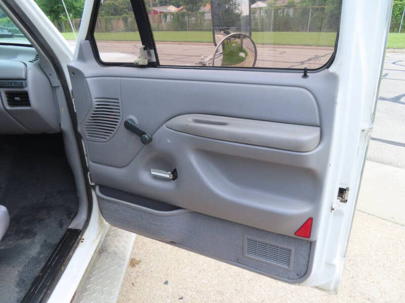 1997 Ford F-350