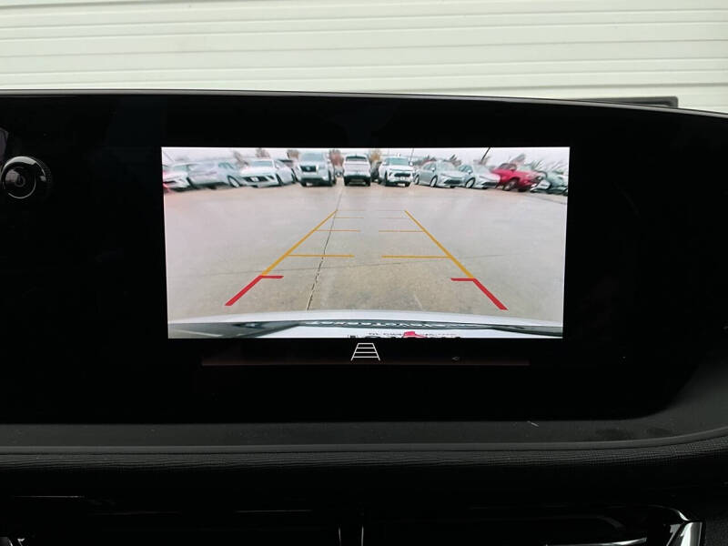 2025 Buick Envista Sport Touring