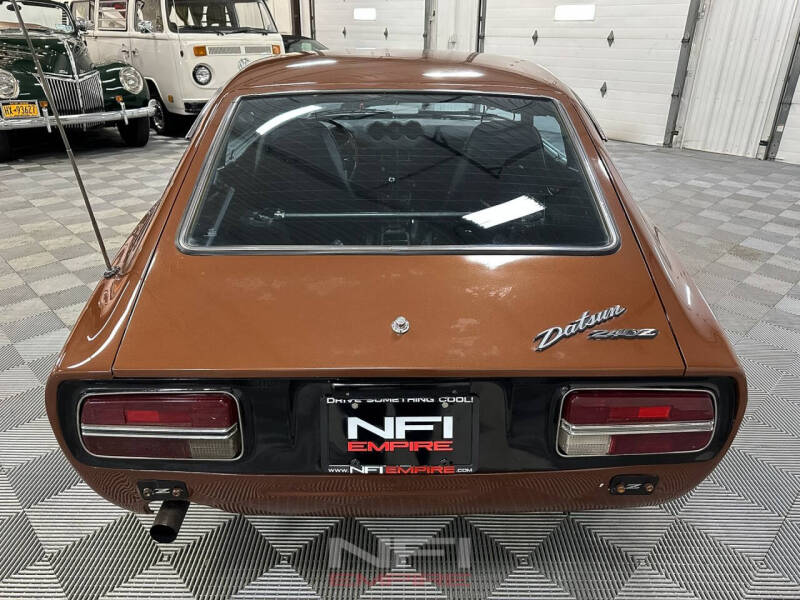 1972 Datsun 240Z