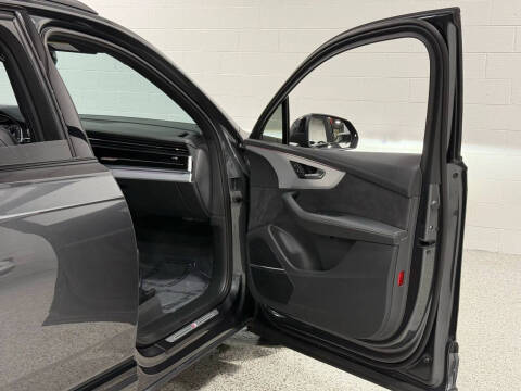 2024 Audi Q7 quattro Prestige 55 TFSI