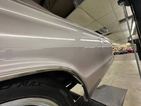 1966 Dodge Charger