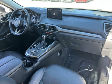 2020 Mazda CX-9 Touring