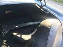 1956 Lincoln Mark III