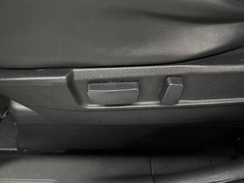 2019 Mitsubishi Outlander SE