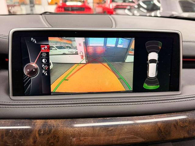 2015 BMW X5 xDrive50i