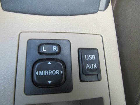 2012 Toyota RAV4 Limited