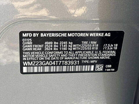 2026 MINI Countryman S ALL4