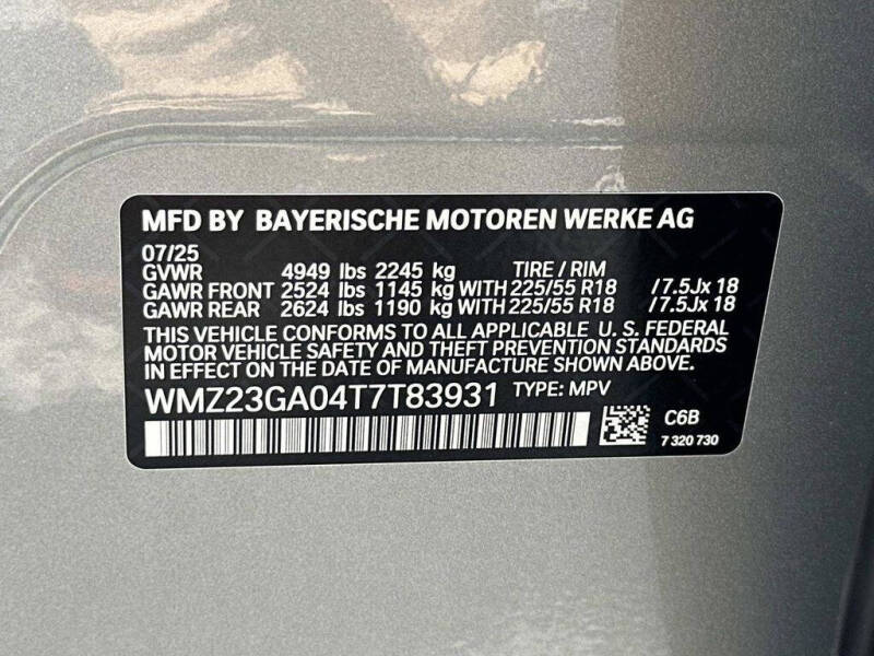 2026 MINI Countryman S ALL4