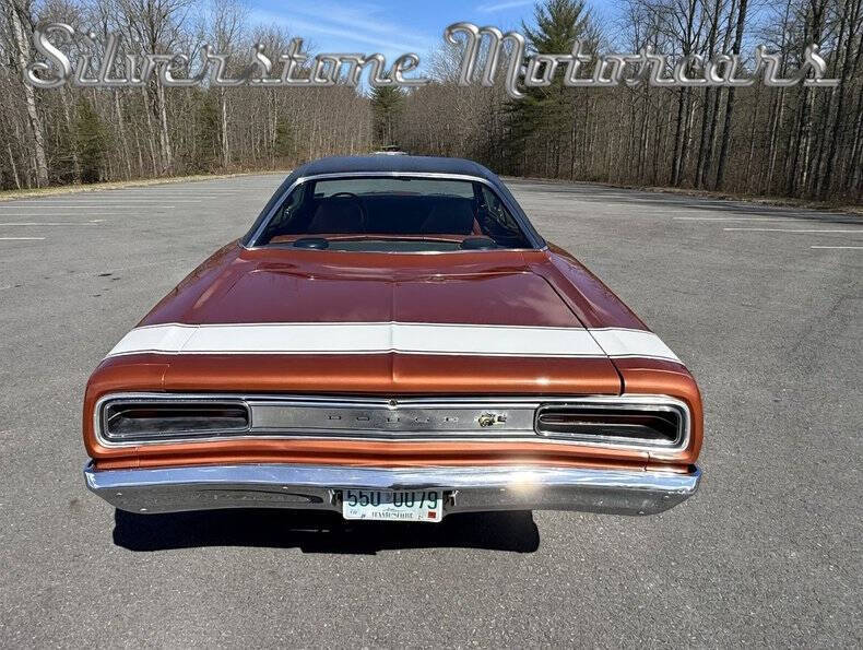 1970 Dodge Coronet