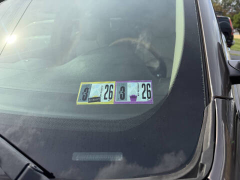 2009 Buick Enclave CXL