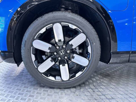 2025 Honda Prologue Elite