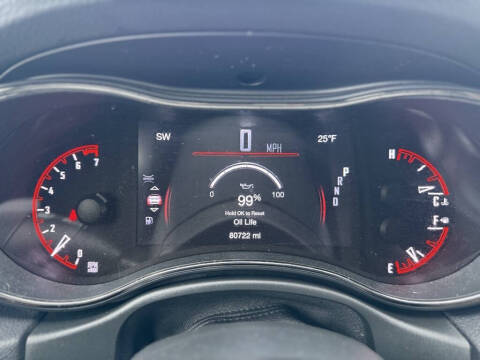 2020 Dodge Durango GT Plus