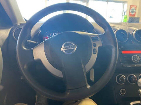 2013 Nissan Rogue SV