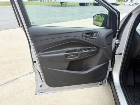 2016 Ford Escape S