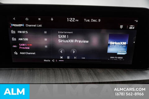 2023 Kia Telluride SX-Prestige