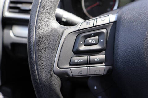 2016 Subaru Forester 2.5i