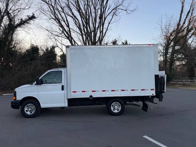 2016 Chevrolet Express for sale at Mater's Motors in Stanley NC