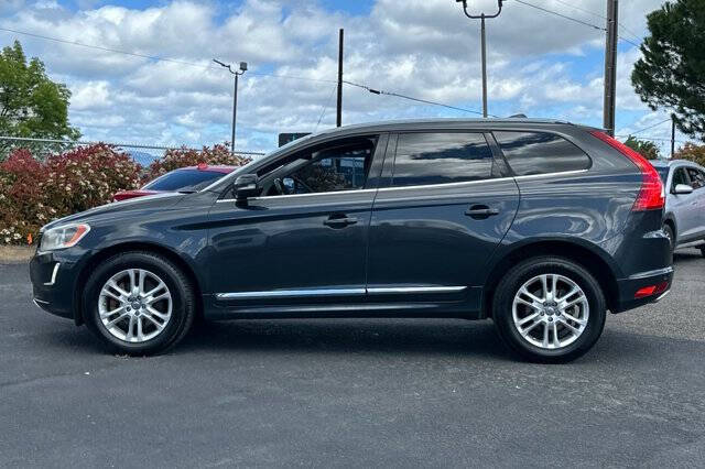 2014 Volvo XC60 3.2 Premier