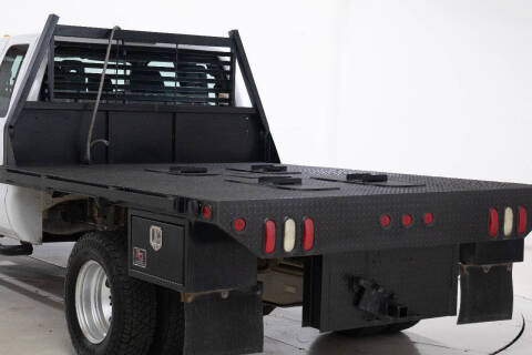 2011 Ford F-350 Super Duty XL