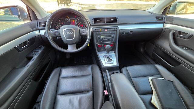 2006 Audi A4