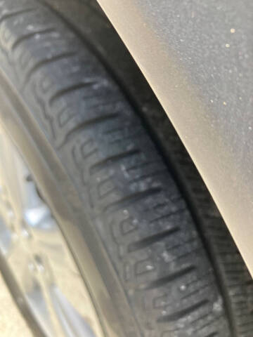 2015 Buick Encore Leather