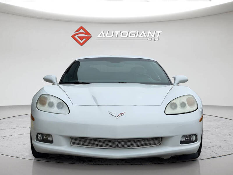 2011 Chevrolet Corvette