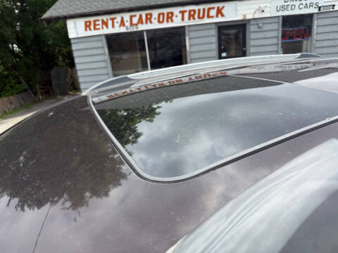 2013 Buick Encore Convenience