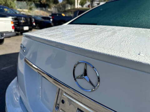 2012 Mercedes-Benz C-Class C 250 Sport