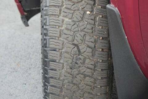 2013 Chevrolet Silverado 2500HD