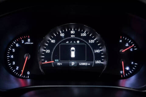 2016 Kia Sorento EX V6