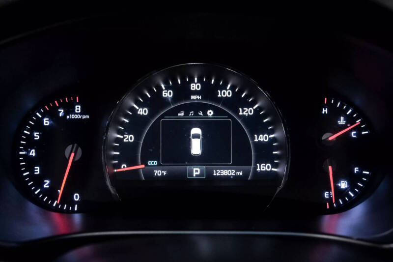 2016 Kia Sorento EX V6