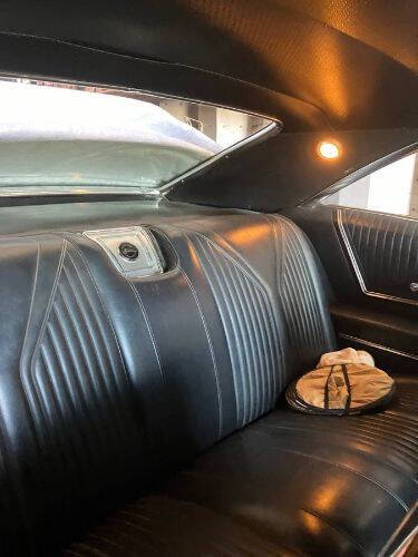 1965 Chevrolet Impala