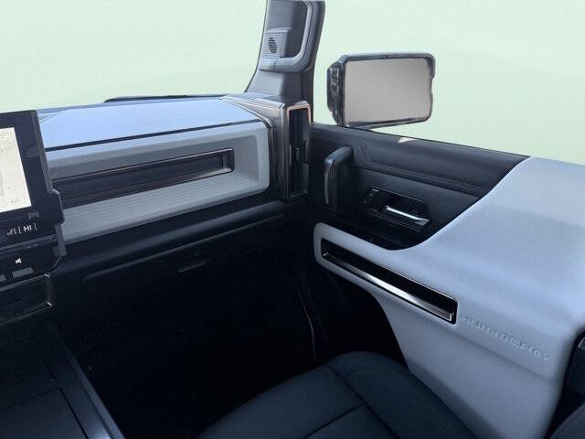 2024 GMC HUMMER EV 2X