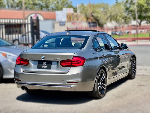 2018 BMW 3 Series 330e iPerformance