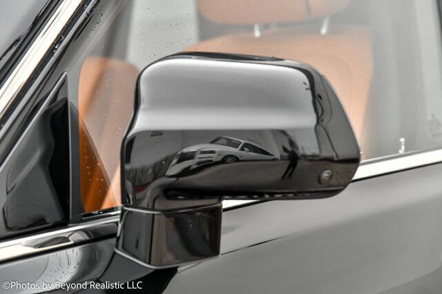 2023 Rolls-Royce Cullinan