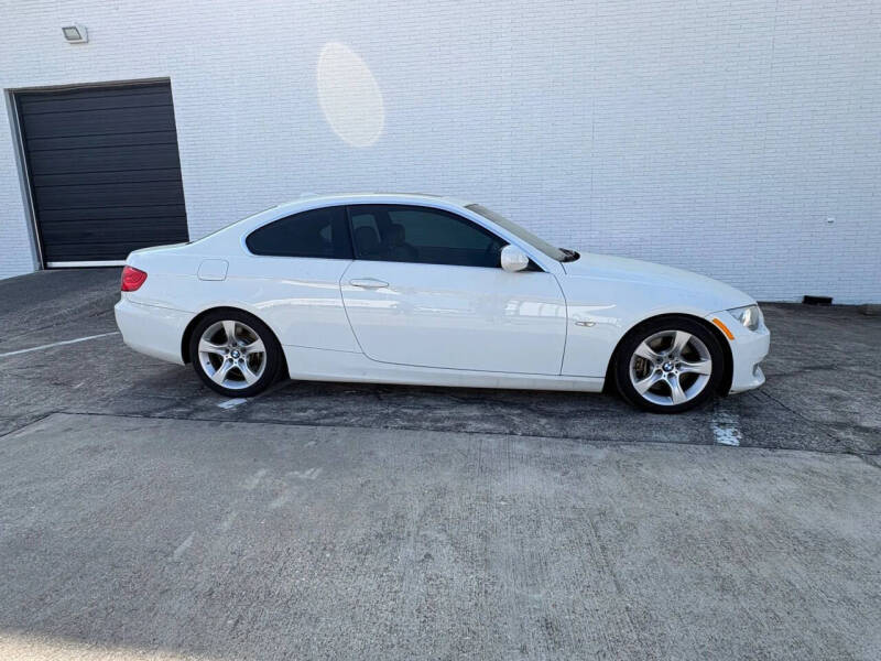2013 BMW 3 Series 335i