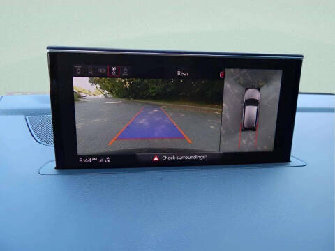 2017 Audi Q7 3.0T quattro Prestige