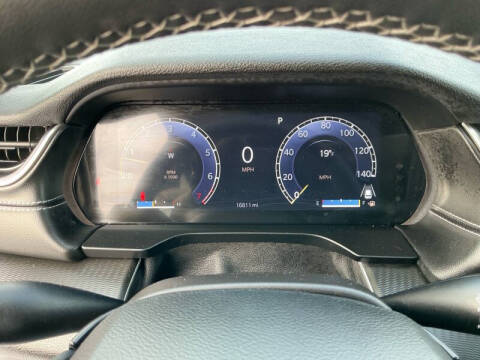 2024 Jeep Grand Cherokee L Laredo X