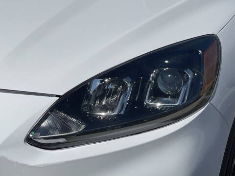 2021 Ford Escape S