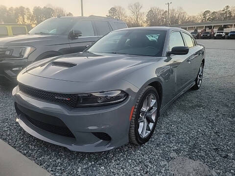 2023 Dodge Charger