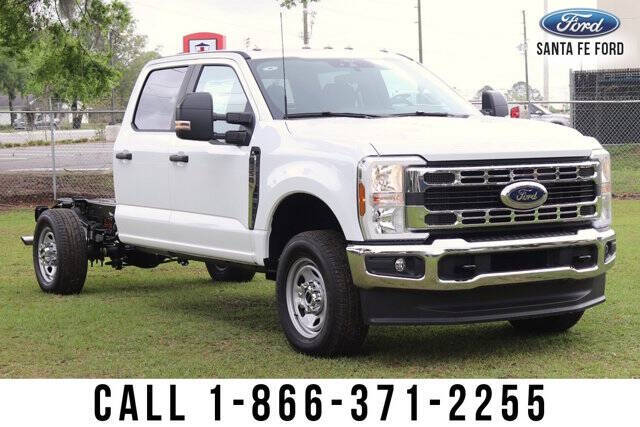 2025 Ford F-350 Super Duty XL