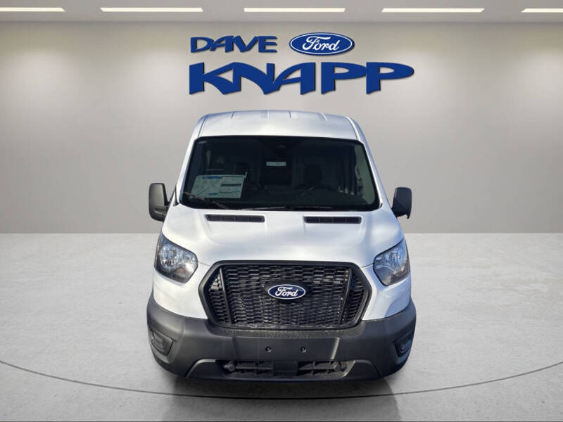 2026 Ford Transit 150