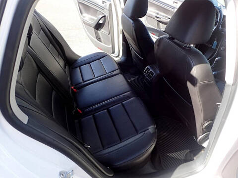 2013 Volkswagen Jetta