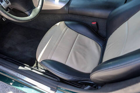 2007 Saturn SKY