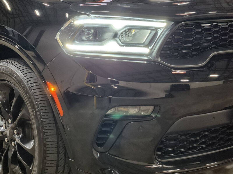 2022 Dodge Durango R/T
