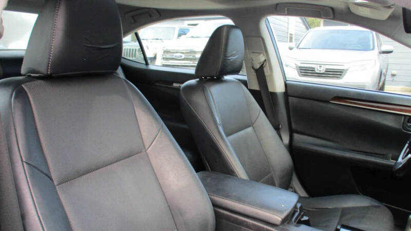 2017 Lexus ES 350